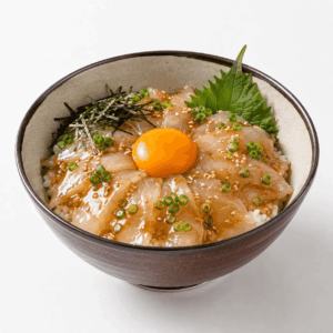 宇和島鯛めし
うわじまたいめし
画像を見て覚える日本のグルメの画像です。上に表記した名前のグルメの画像です。この画像は、学習目的で使用されます。
