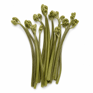 わらび
画像を見て覚える日本の名産品・特産品の画像です。上に表記した名前の名産品・特産品の画像です。この画像は、学習目的で使用されます。